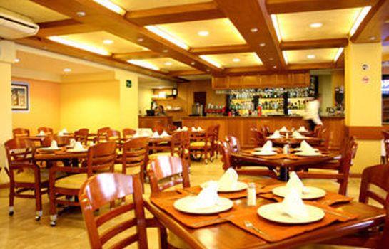 Hotel Parque Satelite