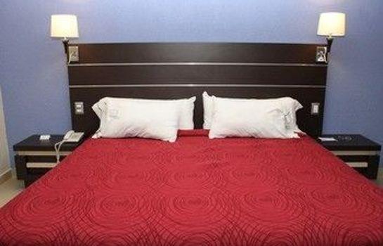 Hotel Parque Satelite