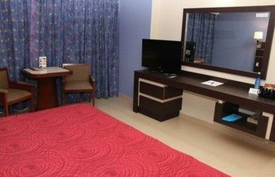 Hotel Parque Satelite