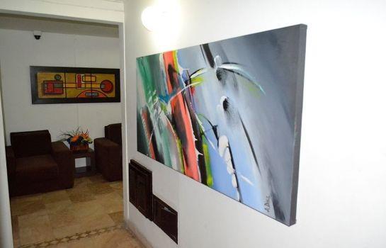 Hotel Casa Blanca Laureles