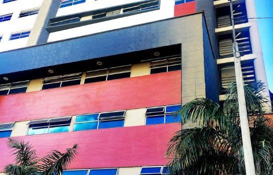 Ayenda 1246 3H Hotel
