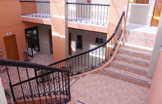Hotel Salvatierra