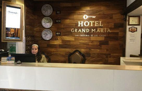 Hotel Grand Maria 