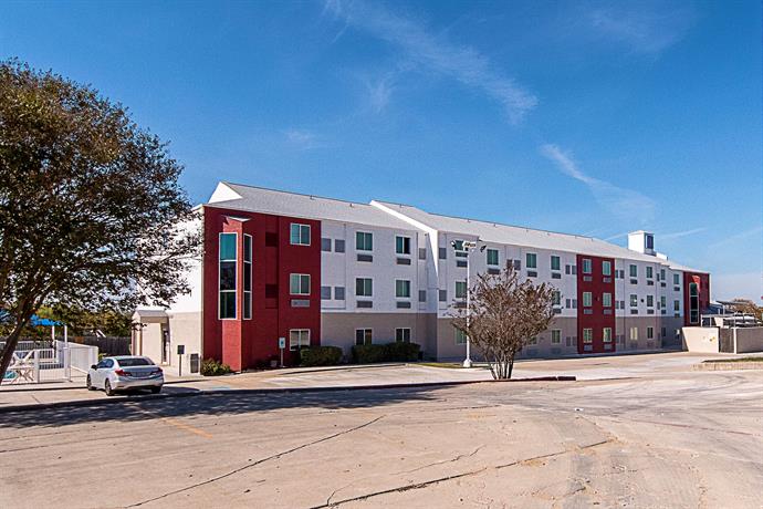 Motel 6 San Antonio Downtown Alamodome