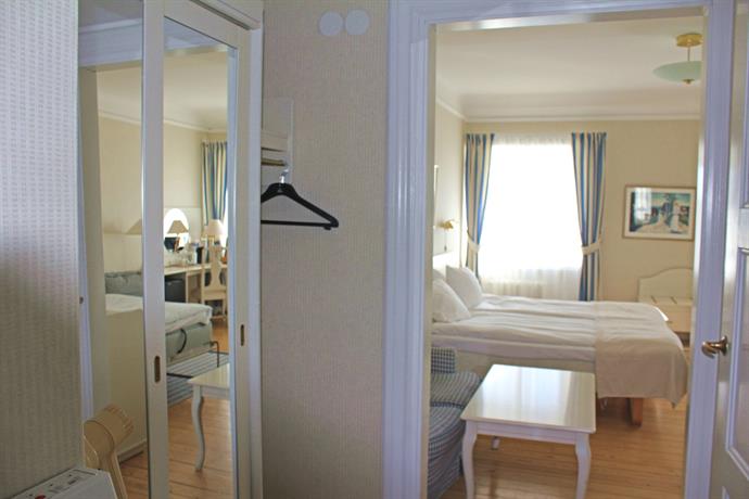 Best Western Motala Stadshotell