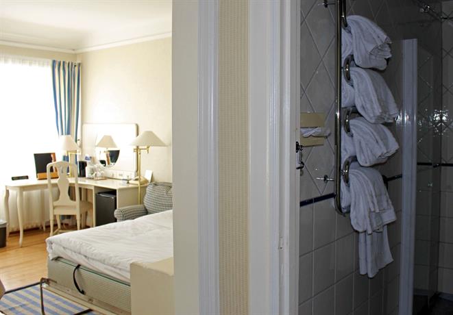 Best Western Motala Stadshotell