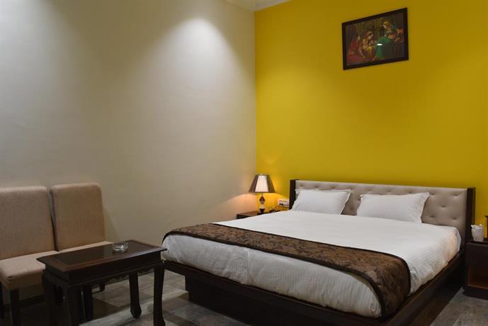 Jaipur Hotel new - Heritage Hotel
