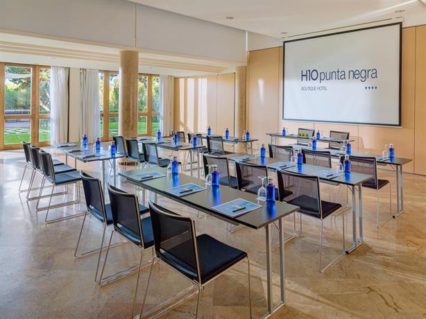 Boutique Hotel H10 Punta Negra