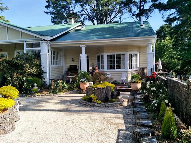 Photo: Corner Manor Leura Photo: Corner Manor Leura