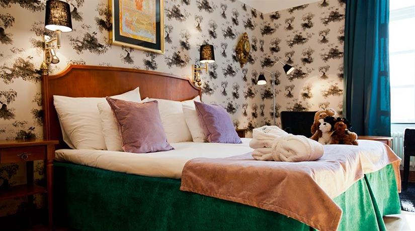 Clarion Hotel Orebro