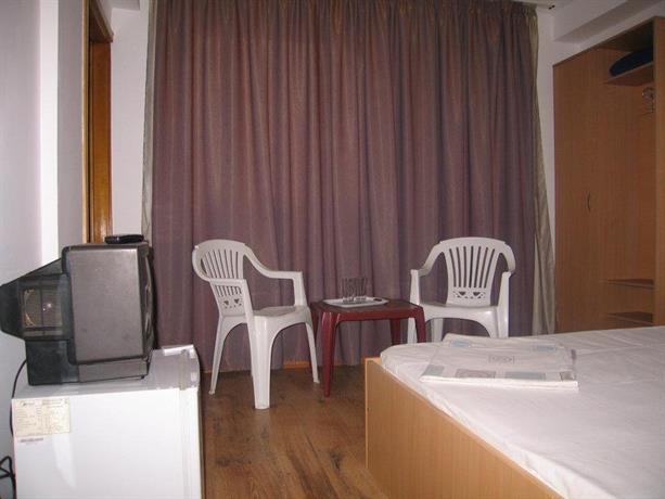 Vila Cristian
