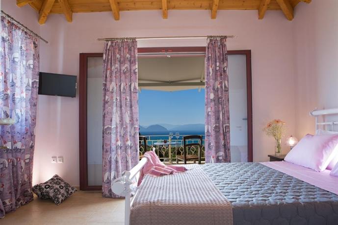 Horizon Villas Lefkada