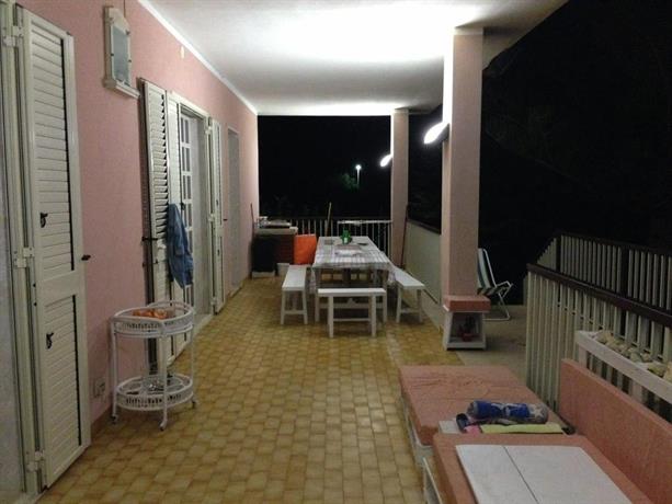 Veranda sul Mare