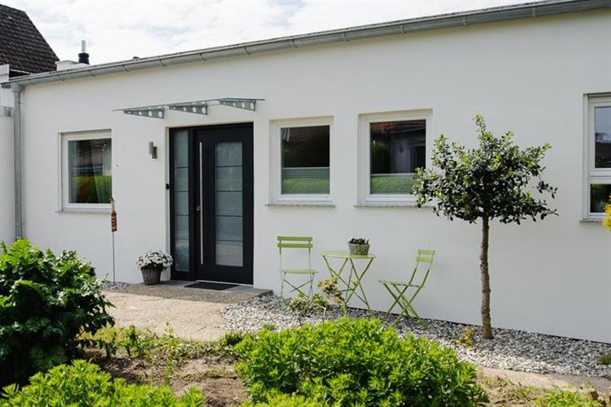 Ferienhaus Refugium Michelstadt