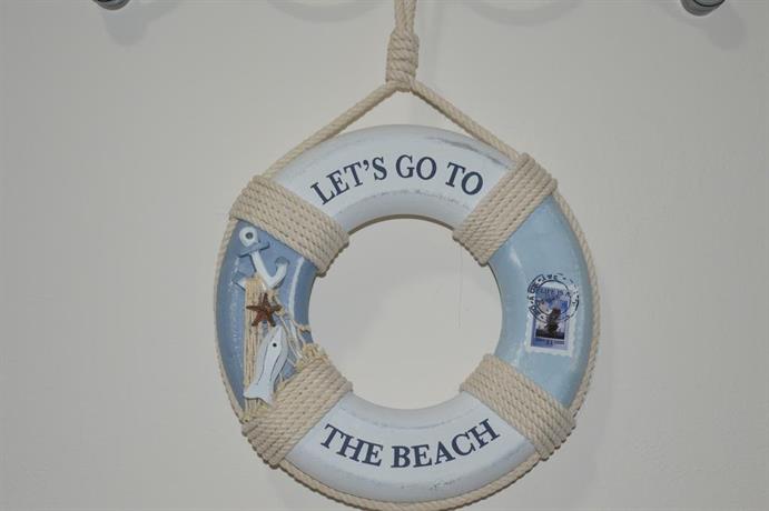 Taormina Beach House