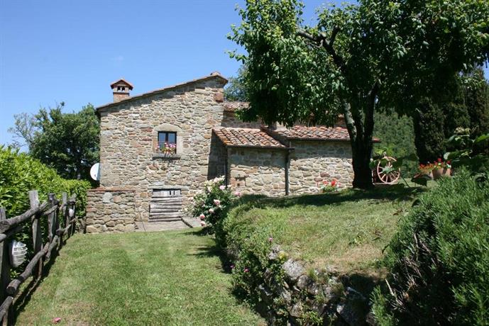 Torre Di Vignale