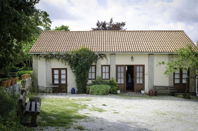 Casa Rural A Cobacha