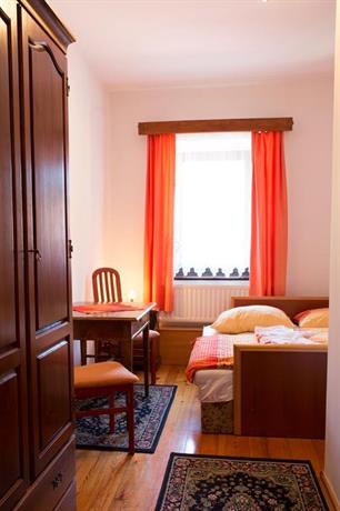 Guest House Gostisce Gacnk V Logu 