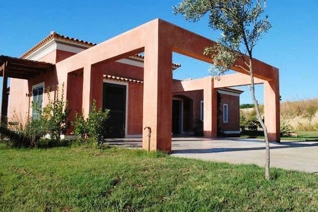 Sunny Villas Cephalonia