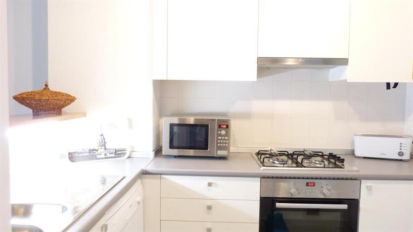 Monica Lisbon Rentals - Martim Moniz