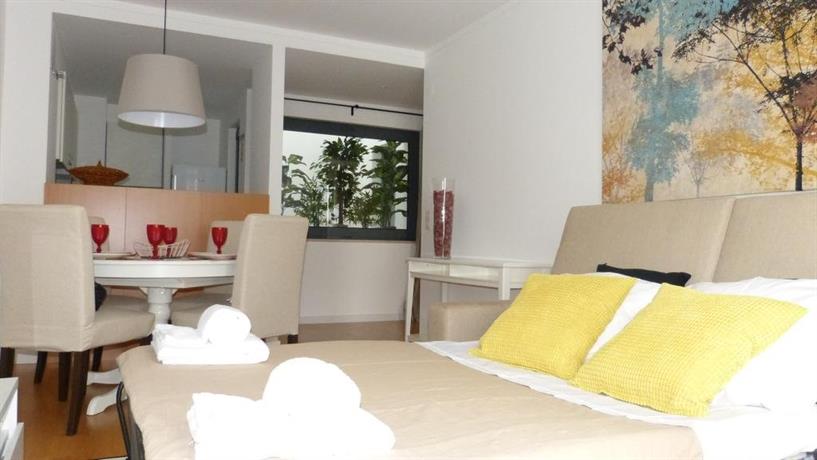 Monica Lisbon Rentals - Martim Moniz