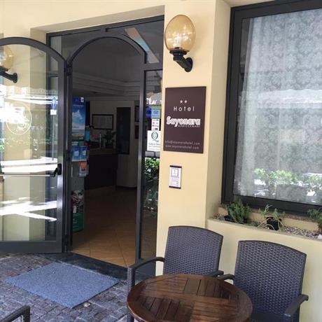Anna Bed & Breakfast Gabicce Mare