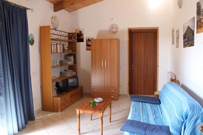 Casa Vacanze Margherita Riola Sardo