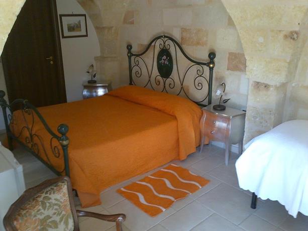 Masseria San Nicola B&B