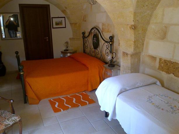 Masseria San Nicola B&B