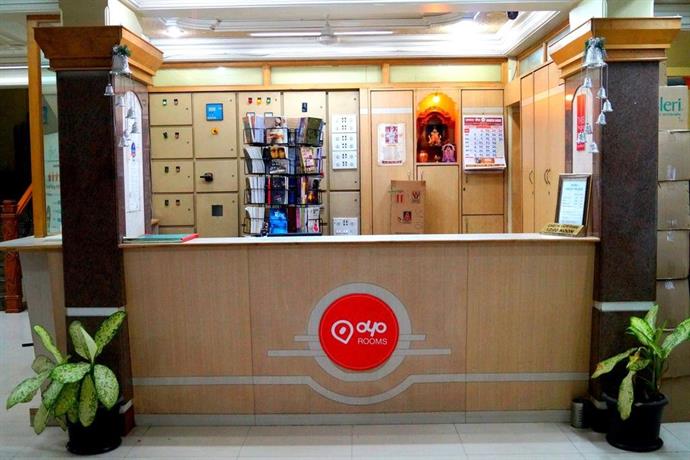 OYO Rooms Shirole Road