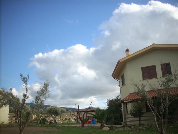 Agriturismo S'Ispiga