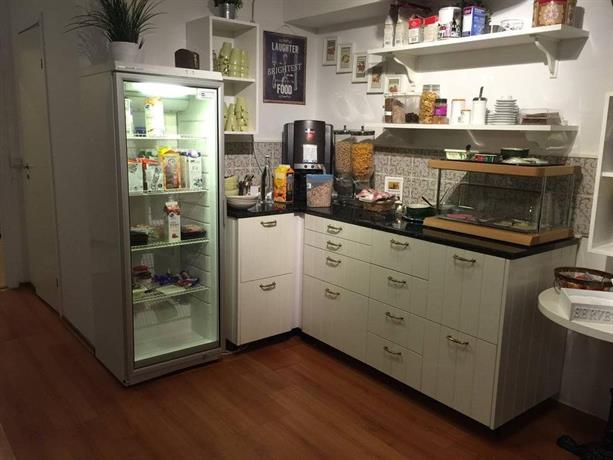 STF Hostel Mora - Malkullan