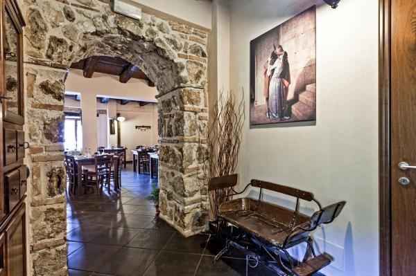 Locanda Corte De Guasconi