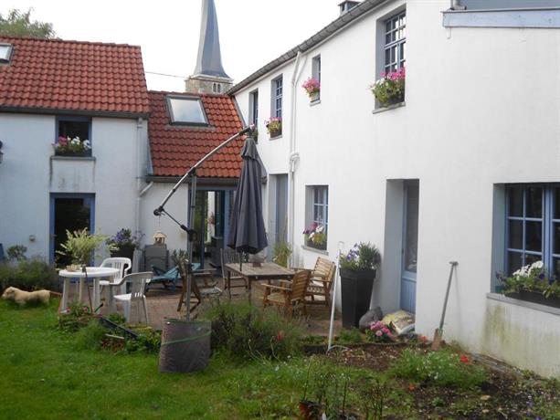 B&B La maison de Regine