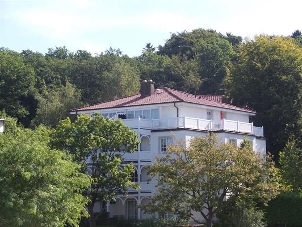 Villa Granitz - Apt 10