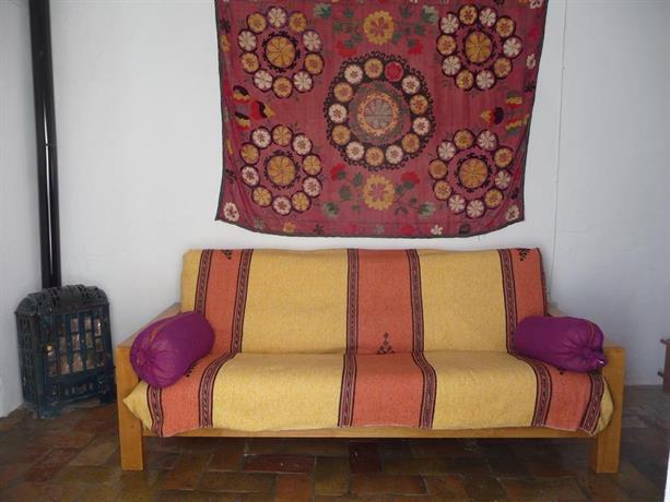 Casa Sol Vejer de la Frontera