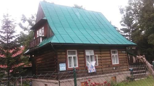 Pokoje Goscinne Monika Szling