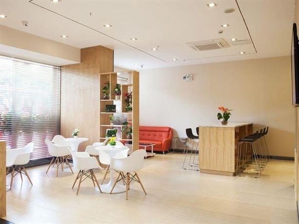 7days Inn Zhongshan Guzhen