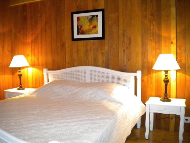 Chambre d'Hotes Douceurs Perigourdines