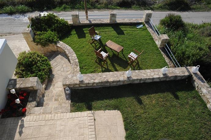 Villa Nimertis