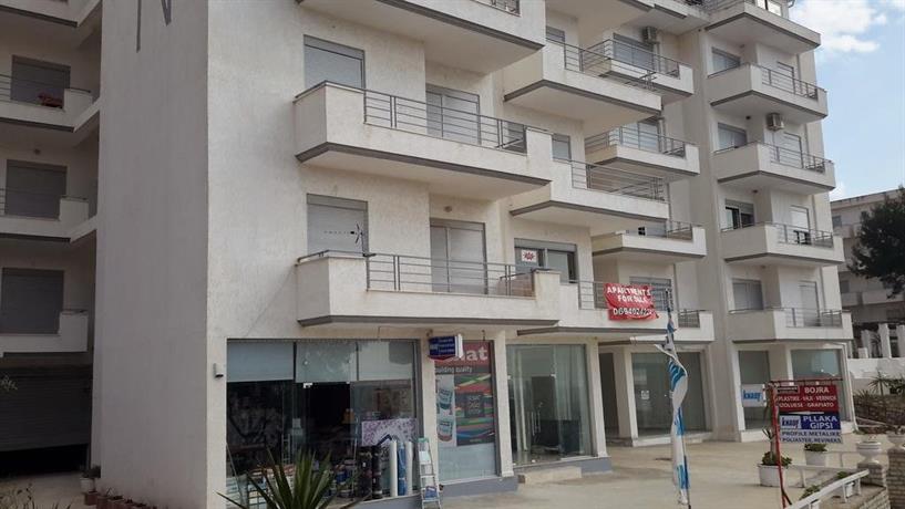 Saranda Fantastic