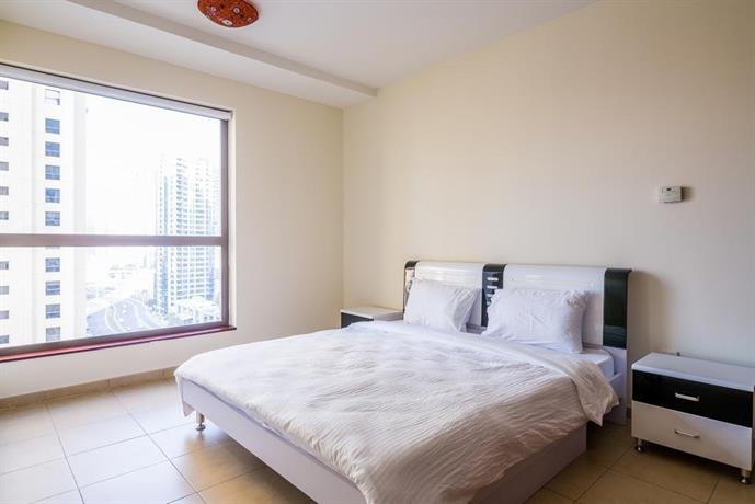 Nirvana Holiday Home - Murjan 1