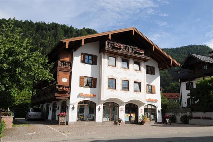 Haus Theresa-Reit im Winkl