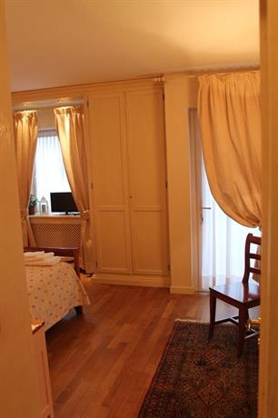 B&B La Ceresara