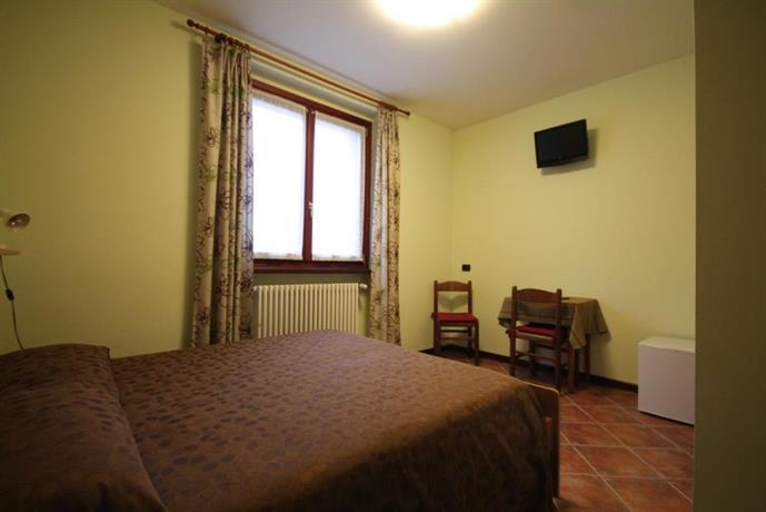 Bed And Breakfast Il Riccio