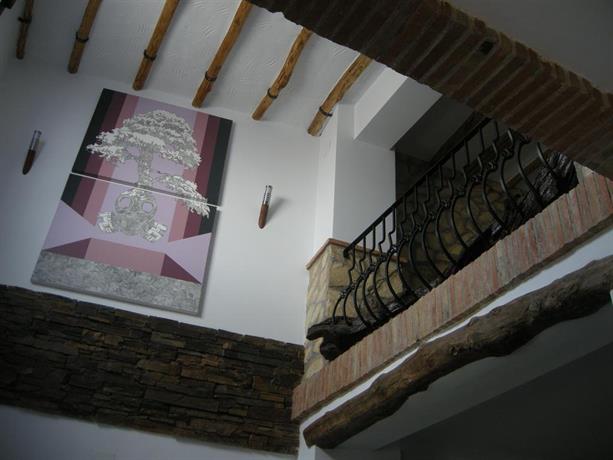 Casas Mitra Rural