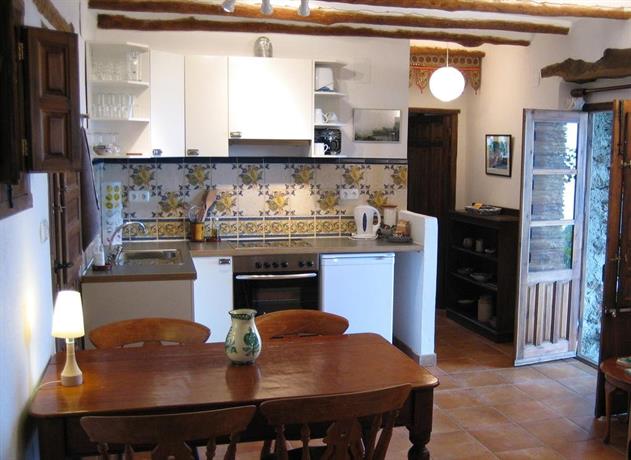 Cortijo Opazo