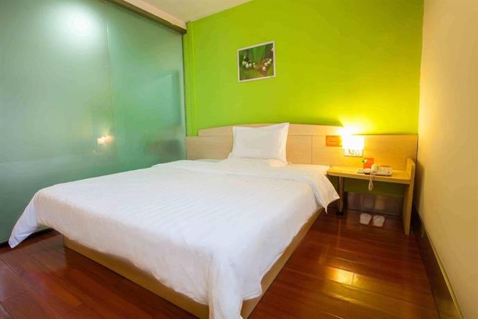 7days Inn Beijing Liangxiang Changyang Huandao