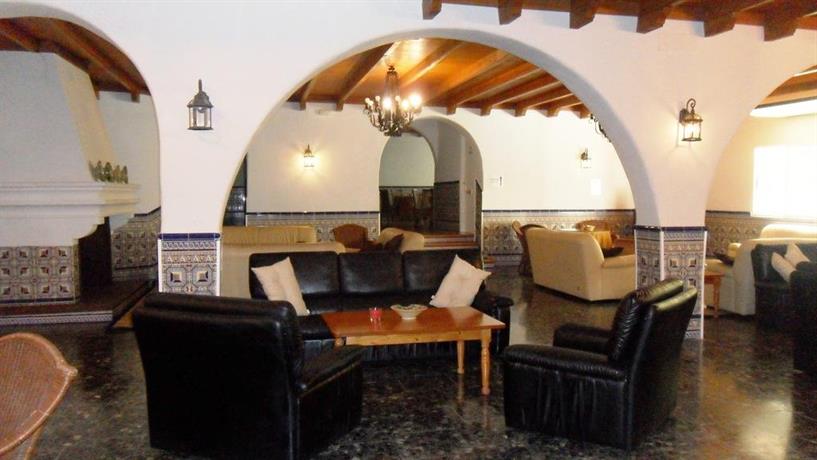 Hostal Rural La Canada