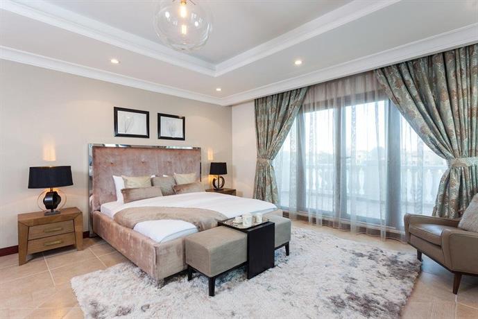 Nasma Luxury Stays - Frond M Palm Jumeirah